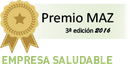 Premio MAZ 2016