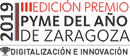 Premio Pyme del Año Zaragoza 2019